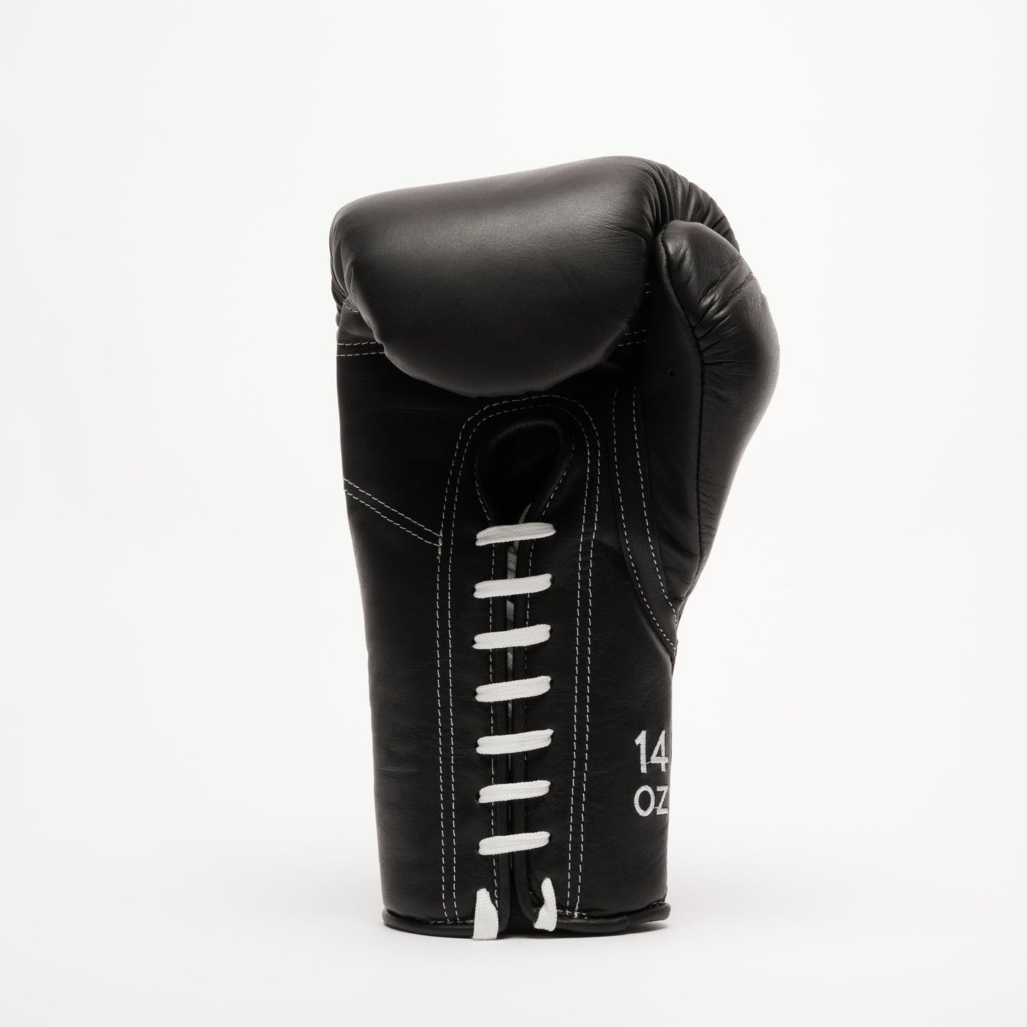 Guantes Boxeo Leonesport ROMEO VINTAGE cuerda GNR01L
