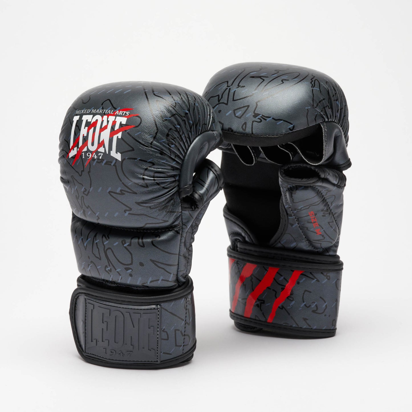 Guantillas MMA amateur PRIMAL INSTINCT GP116