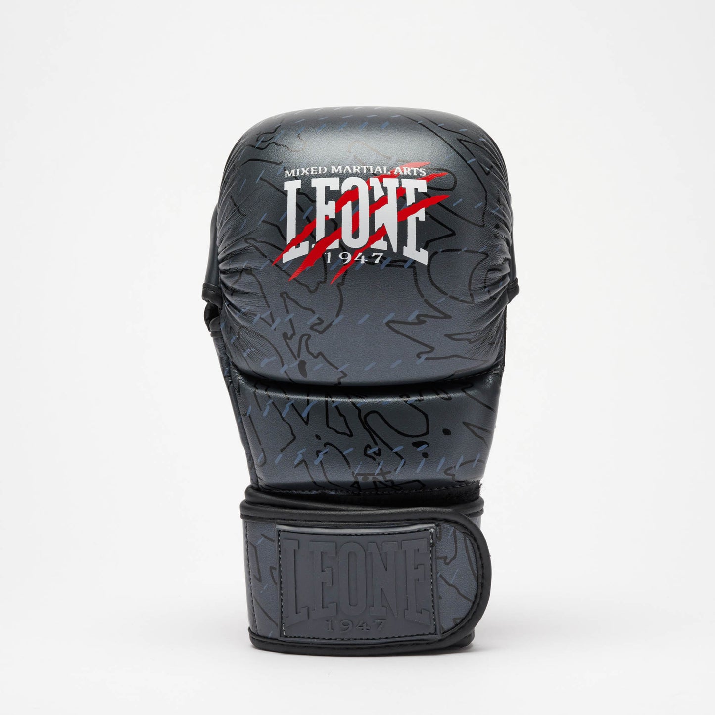 Guantillas MMA amateur PRIMAL INSTINCT GP116