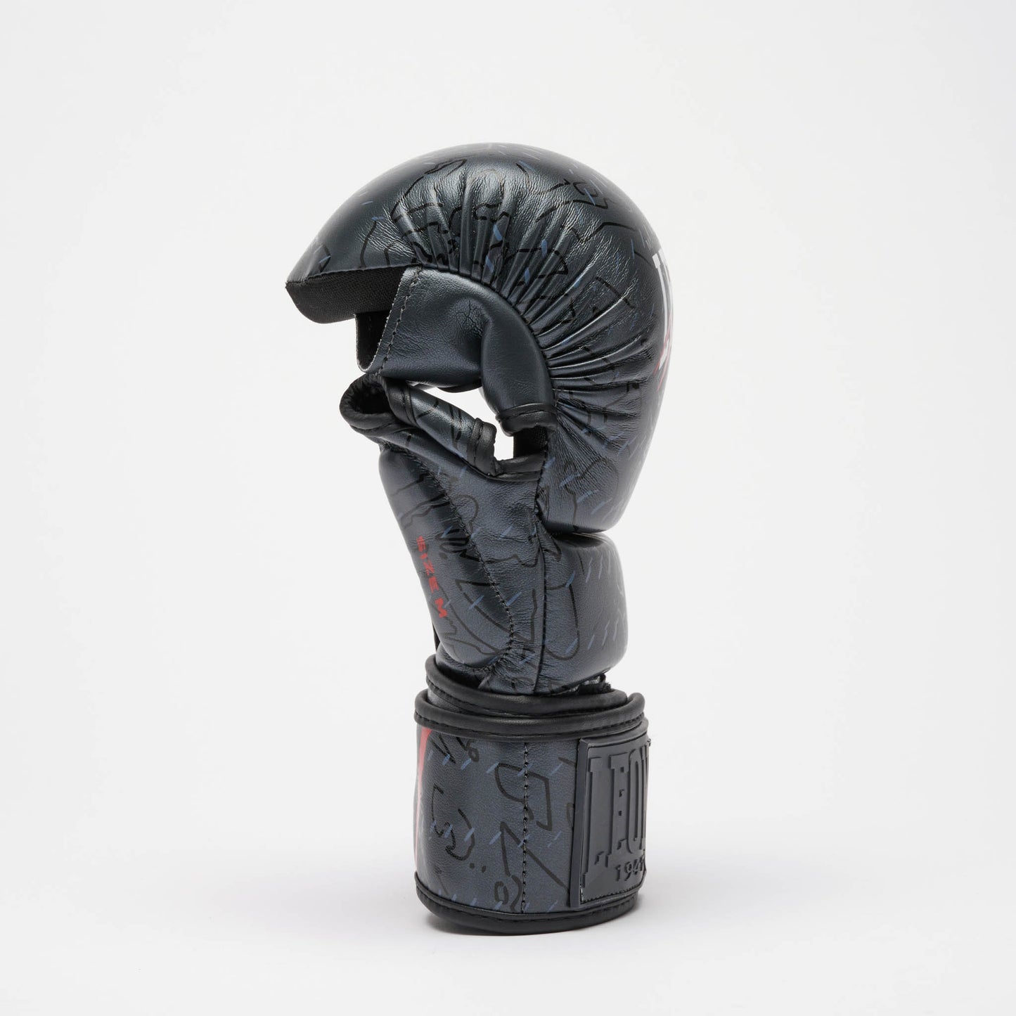 Guantillas MMA amateur PRIMAL INSTINCT GP116