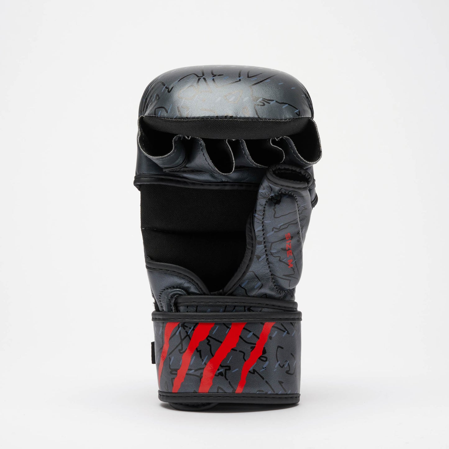 Guantillas MMA amateur PRIMAL INSTINCT GP116