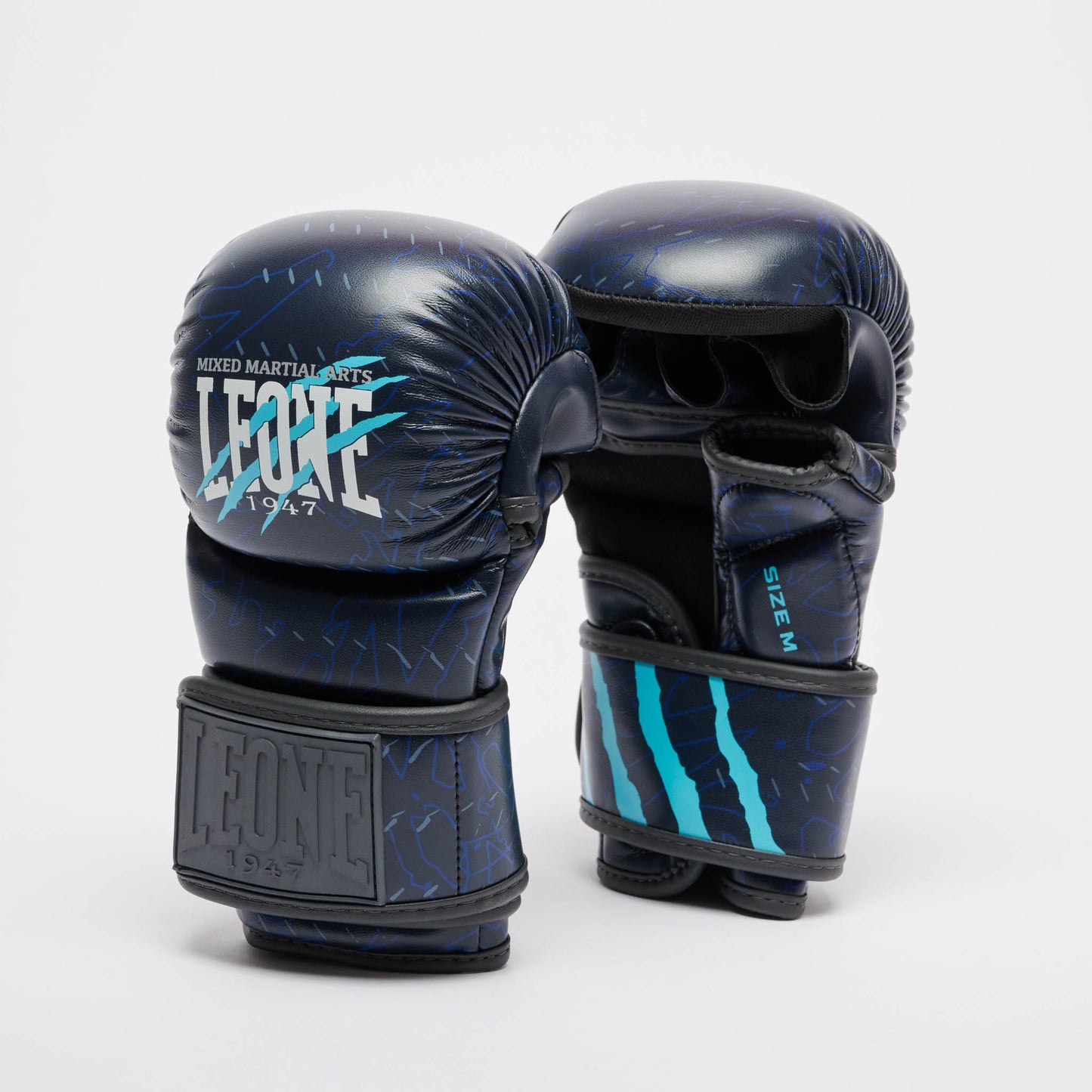 Guantillas MMA amateur PRIMAL INSTINCT GP116
