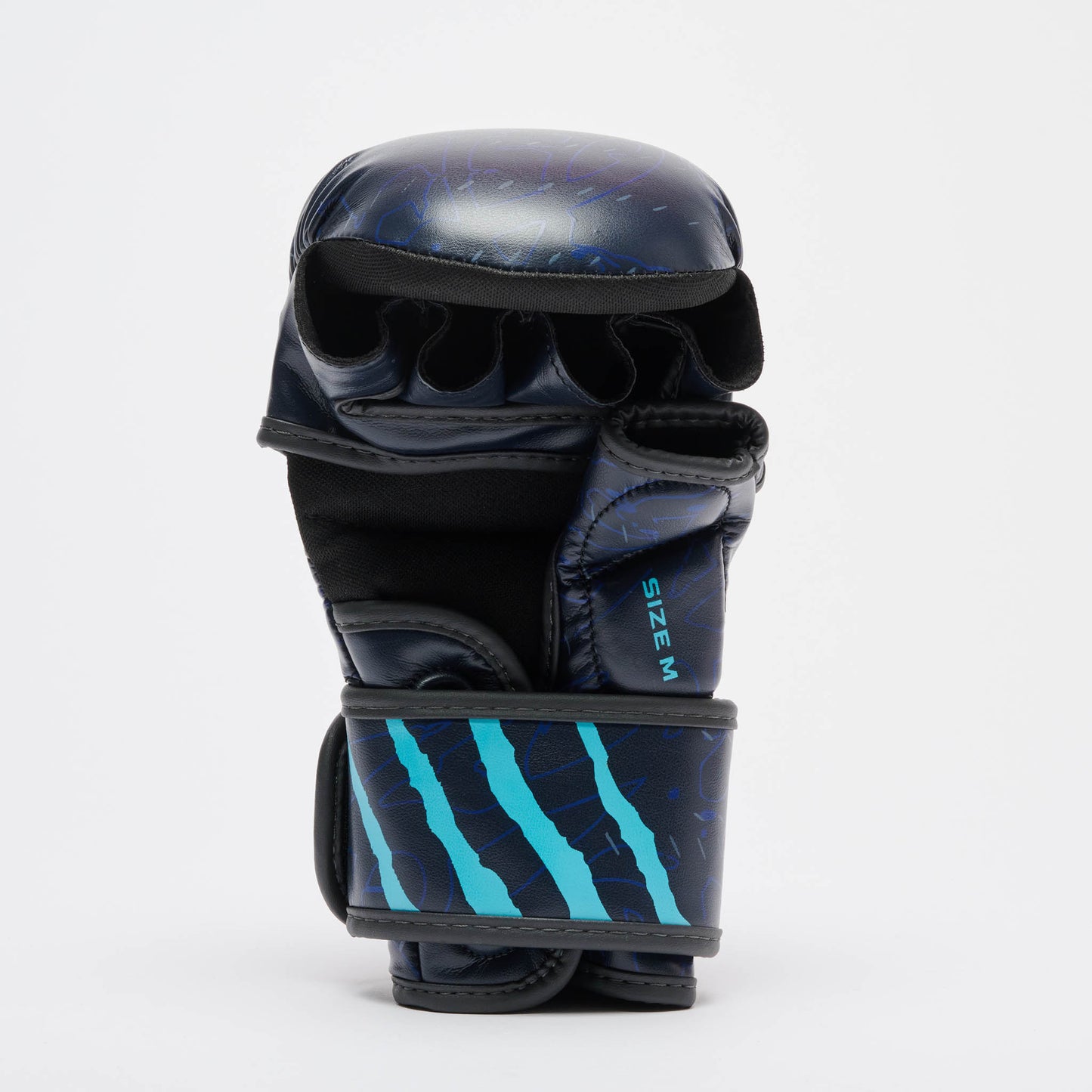 Guantillas MMA amateur PRIMAL INSTINCT GP116
