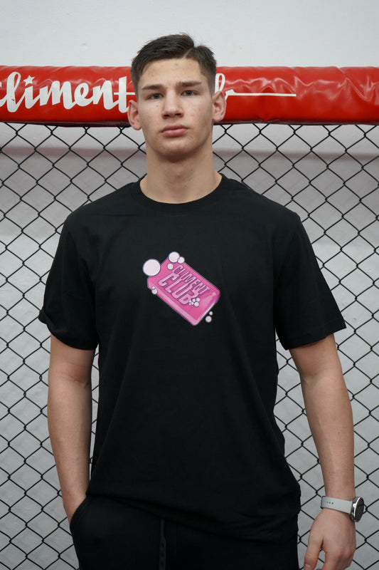 CAMISETA LIMITED EDITION