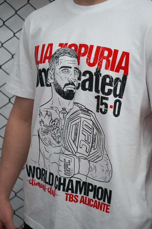 CAMISETA ILIA TUPURIA