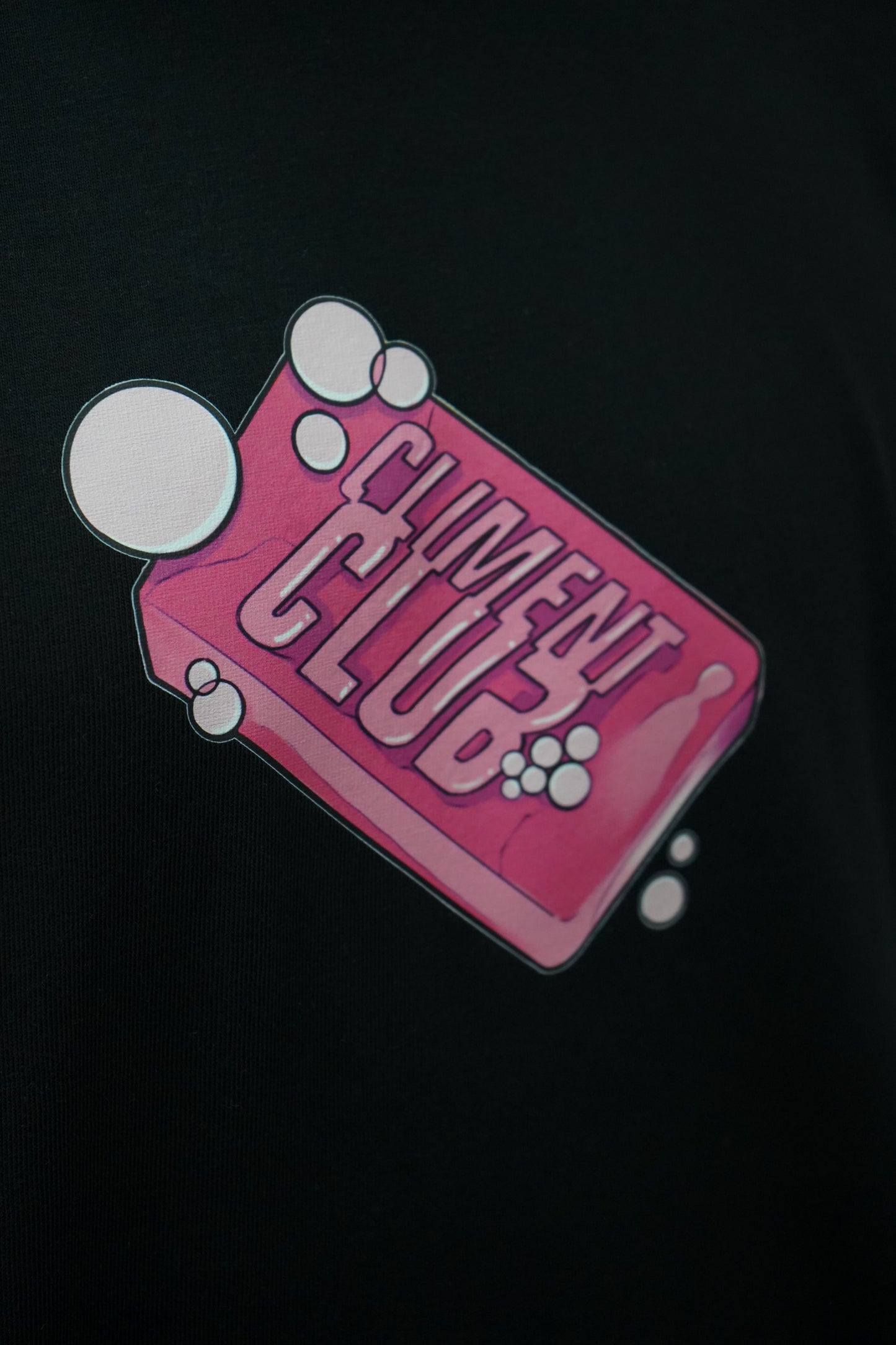 CAMISETA LIMITED EDITION