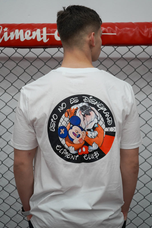 CAMISETA CLASSIC CLIMENT CLUB