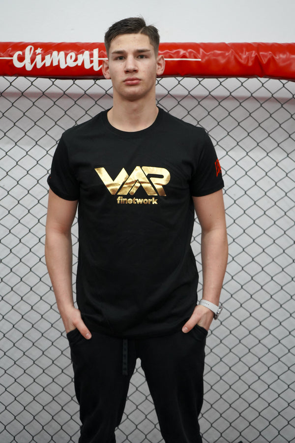 CAMISETA WAR