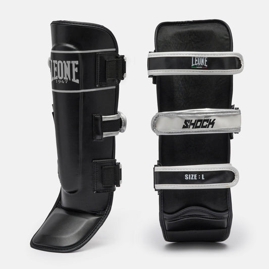 Espinilleras SHOCK PRO PT108