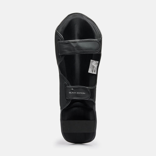Espinilleras BLACK EDITION PT119