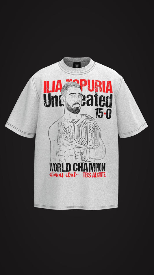 CAMISETA ILIA TUPURIA