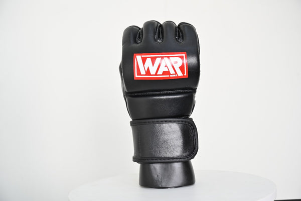 Guantes de MMA WAR Profesionales