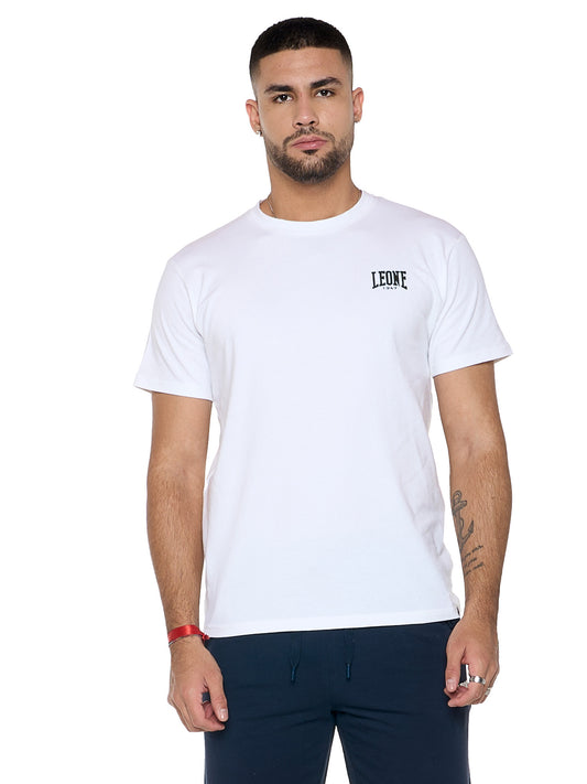 Camiseta manga corta SMALL LOGO M3006