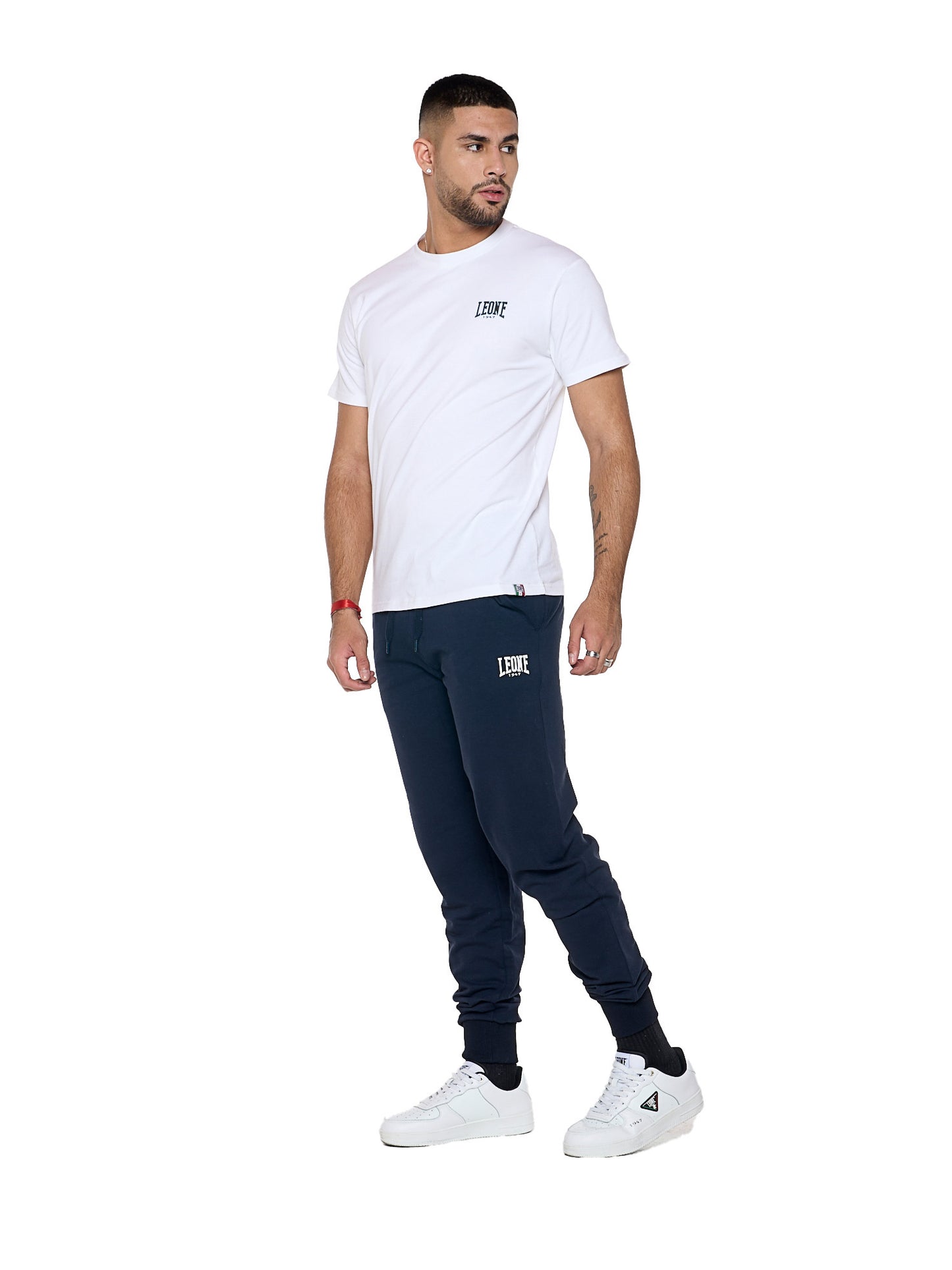 Camiseta manga corta SMALL LOGO M3006