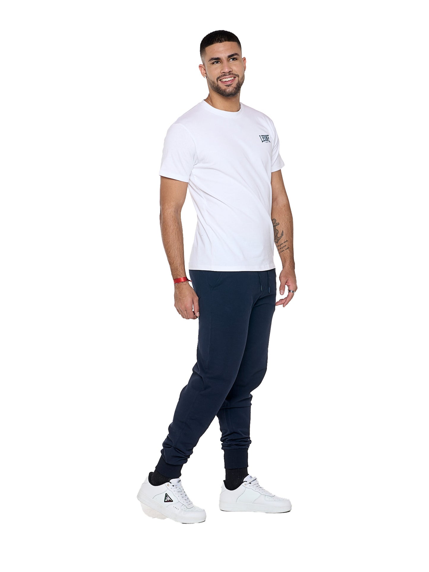 Camiseta manga corta SMALL LOGO M3006