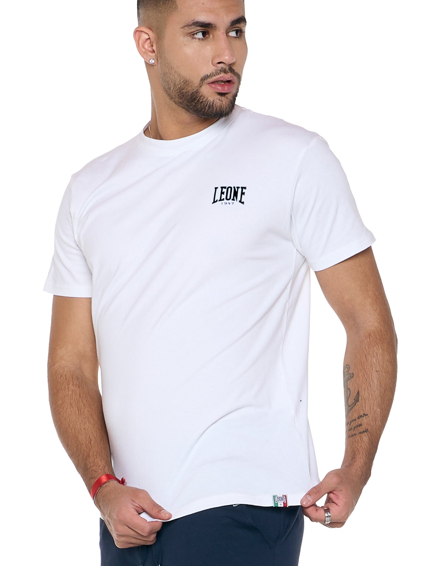 Camiseta manga corta SMALL LOGO M3006