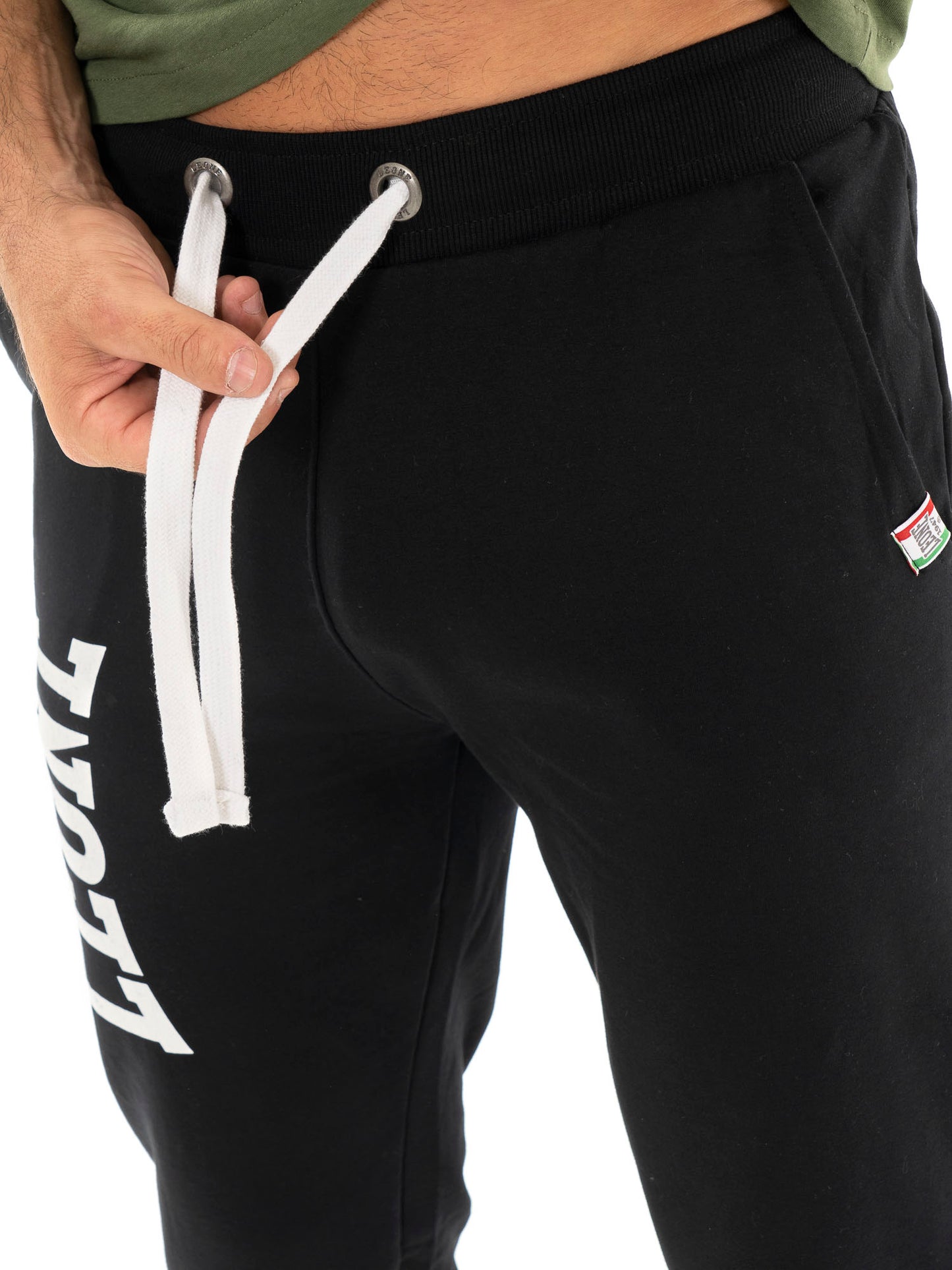 Pantalon largo BIG LOGO M564