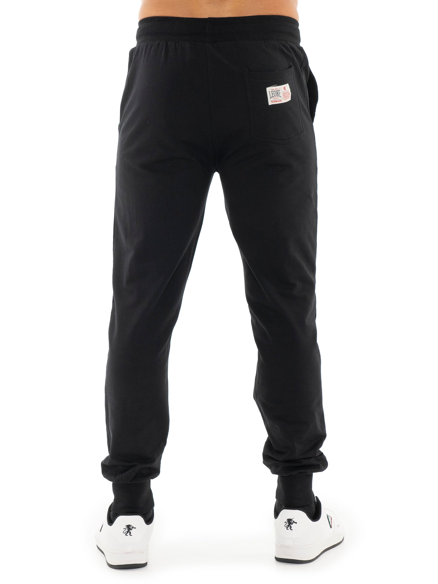 Pantalon largo BIG LOGO M564