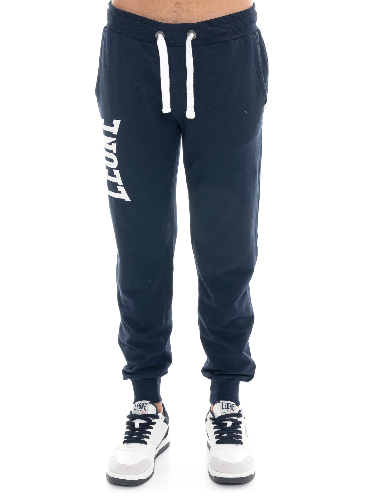Pantalon largo BIG LOGO M564