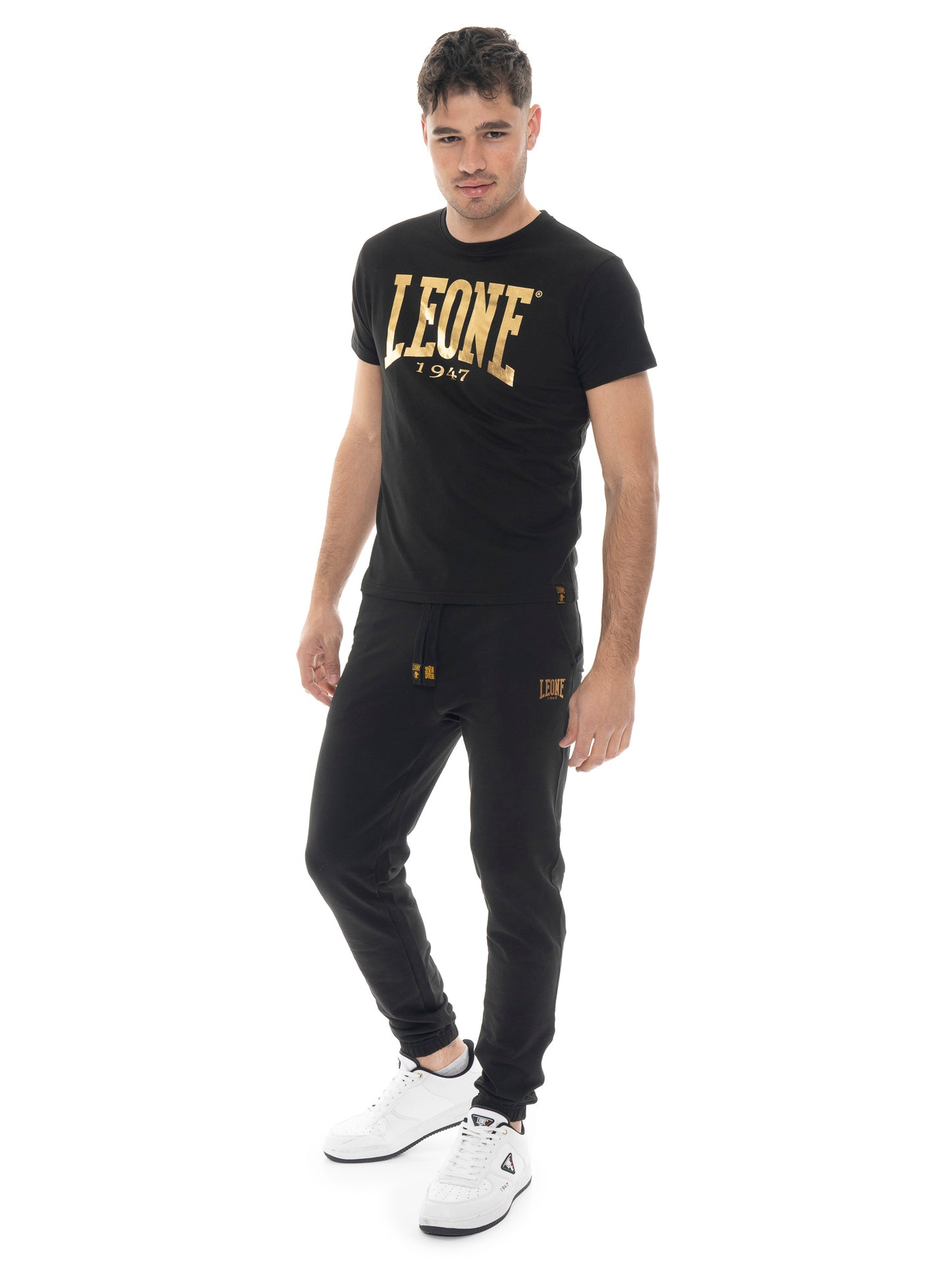 Camiseta manga corta GOLD LABEL M6708