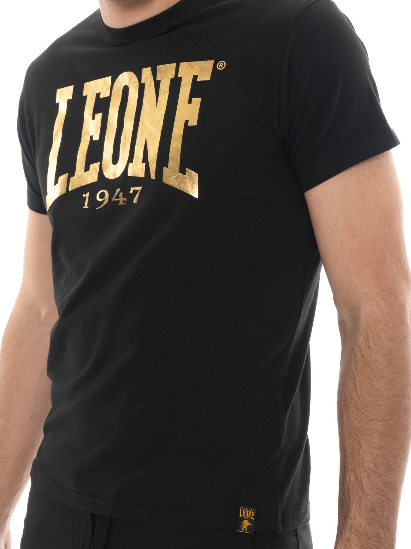 Camiseta manga corta GOLD LABEL M6708